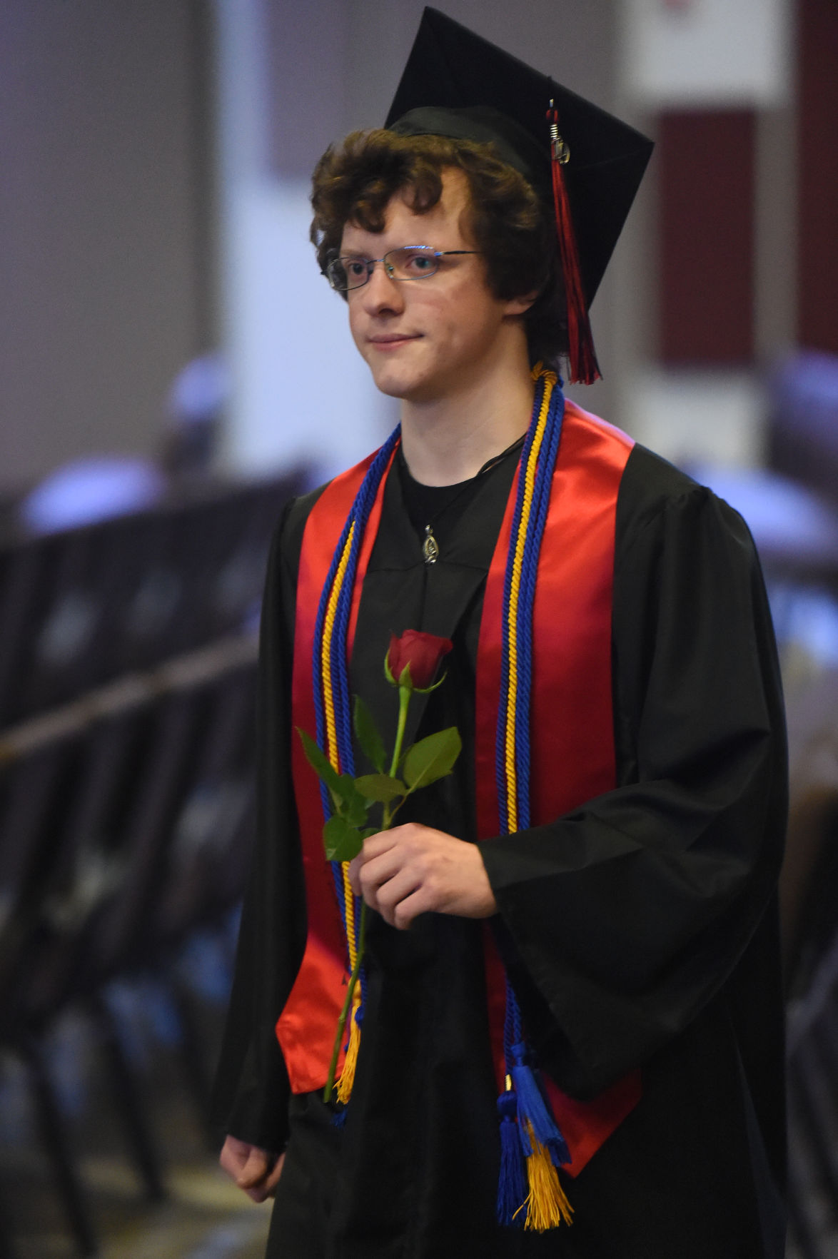 PHOTOS: Aspen Valley High School Graduation